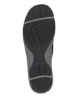 Bottom image of Harlyn Navy Suede