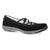 Primary image of Harper Black Suede