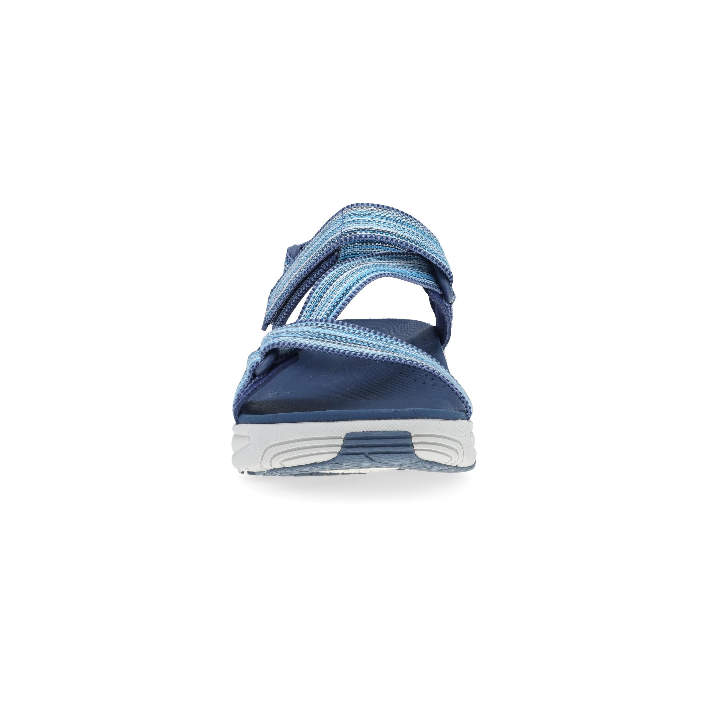 raynaです Rayna Blue Multi Webbing – Dansko