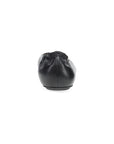 Heel image of Mollie Black Nappa