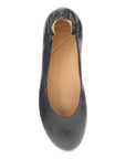 Top image of Mollie Black Nappa