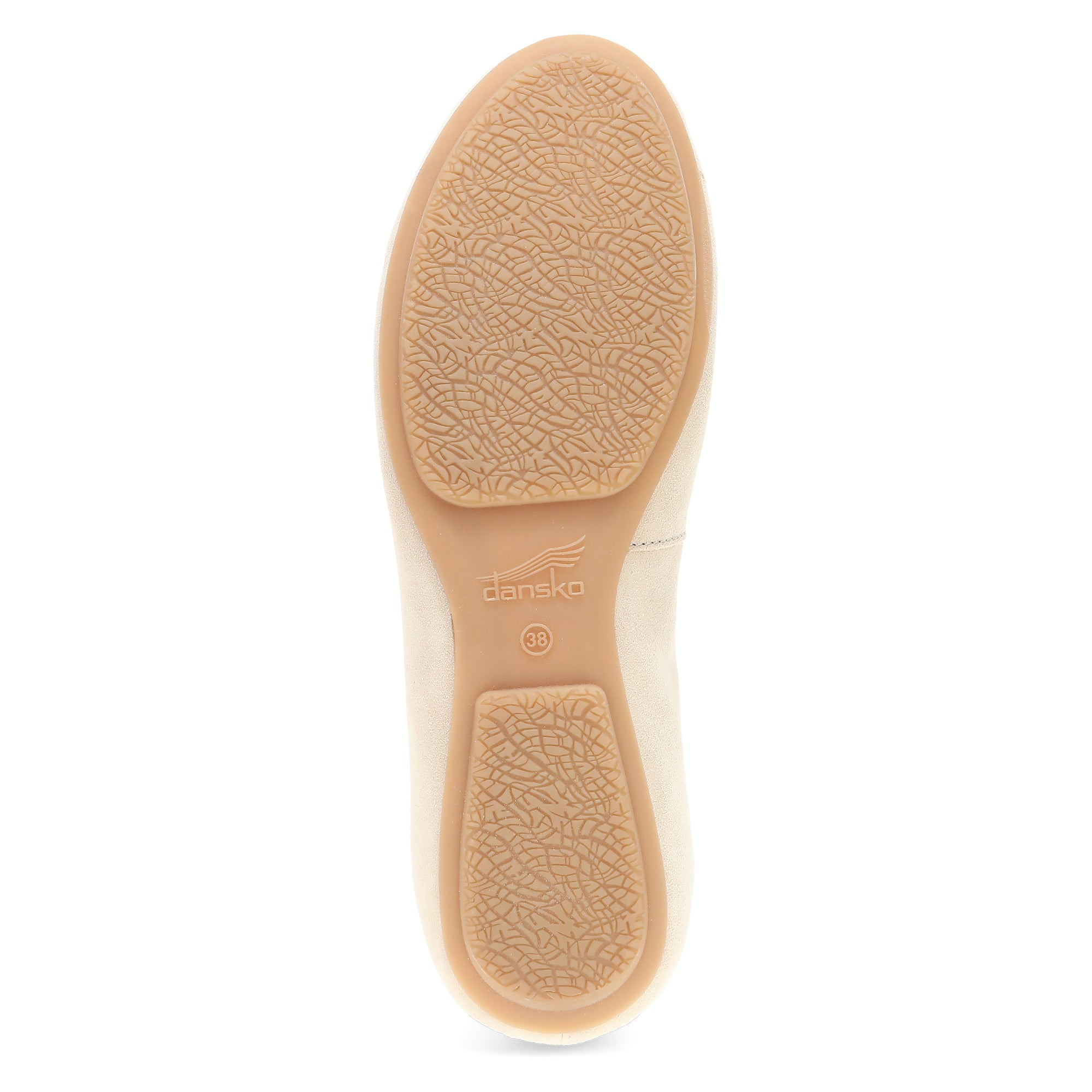 Sole image of Mollie Sand Suede