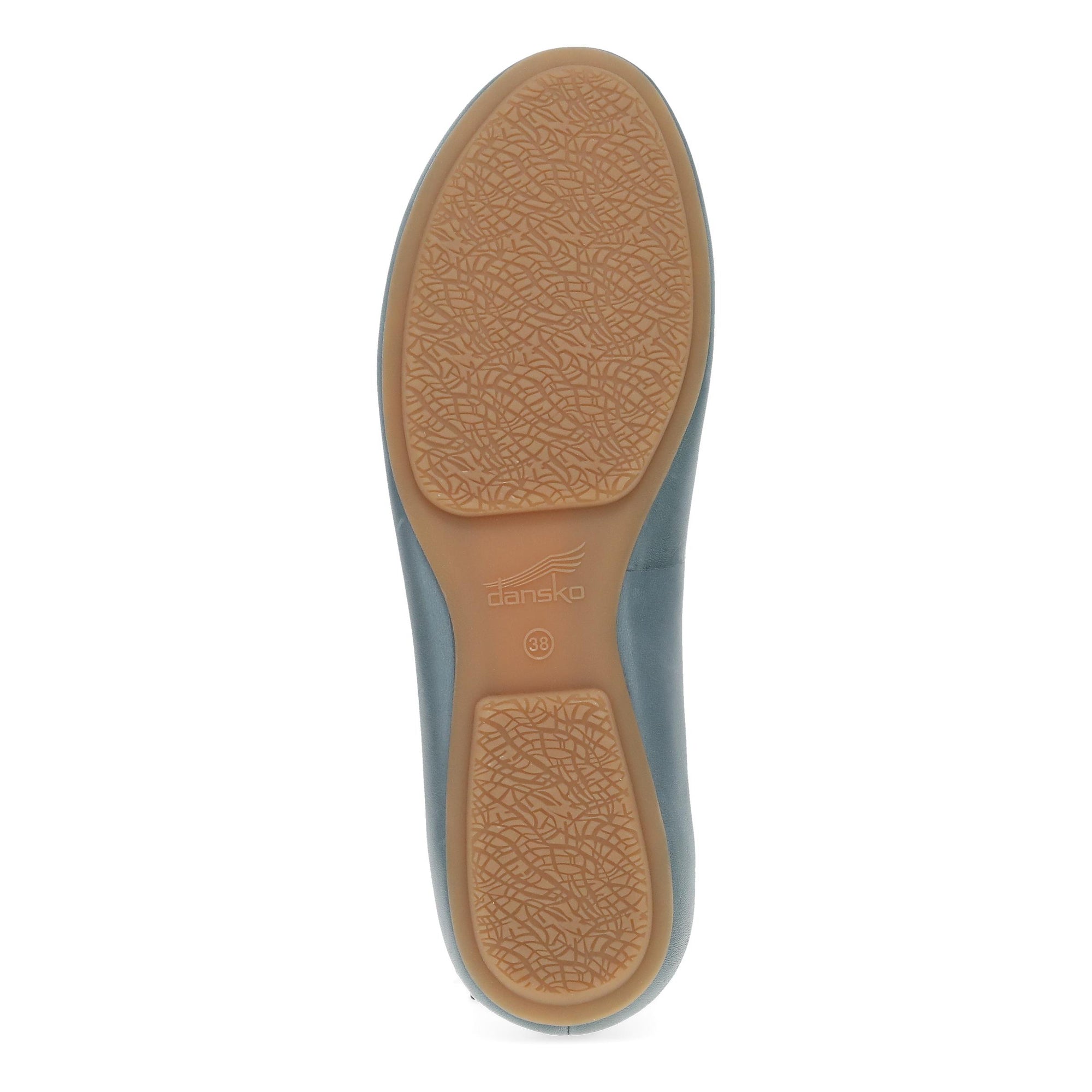 Sole image of Mollie Denim Nappa