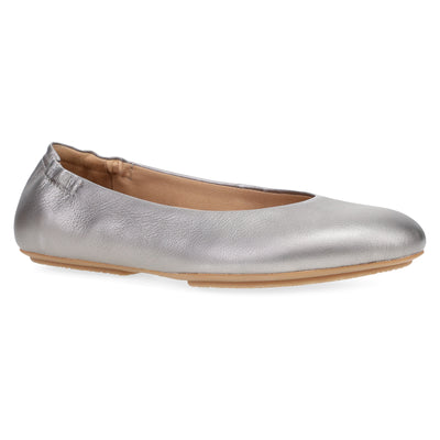 Mollie Pewter Metallic – Dansko