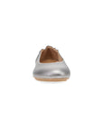 Toe image of Mollie Pewter Metallic