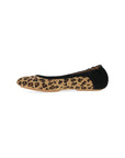 Side image of Madisen Leopard Haircalf