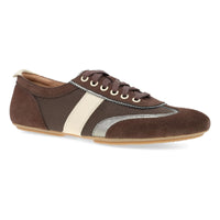 Primary image of Milana Chocolate/Pewter