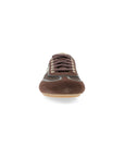 Toe image of Milana Chocolate/Pewter