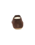 Heel image of Milana Chocolate/Pewter
