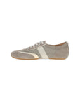 Side image of Milana Taupe/Gold