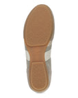 Bottom image of Milana Taupe/Gold