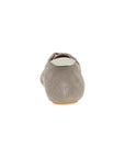 Heel image of Milana Taupe/Gold