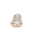 Toe image of Milana Gold Metallic Metallic