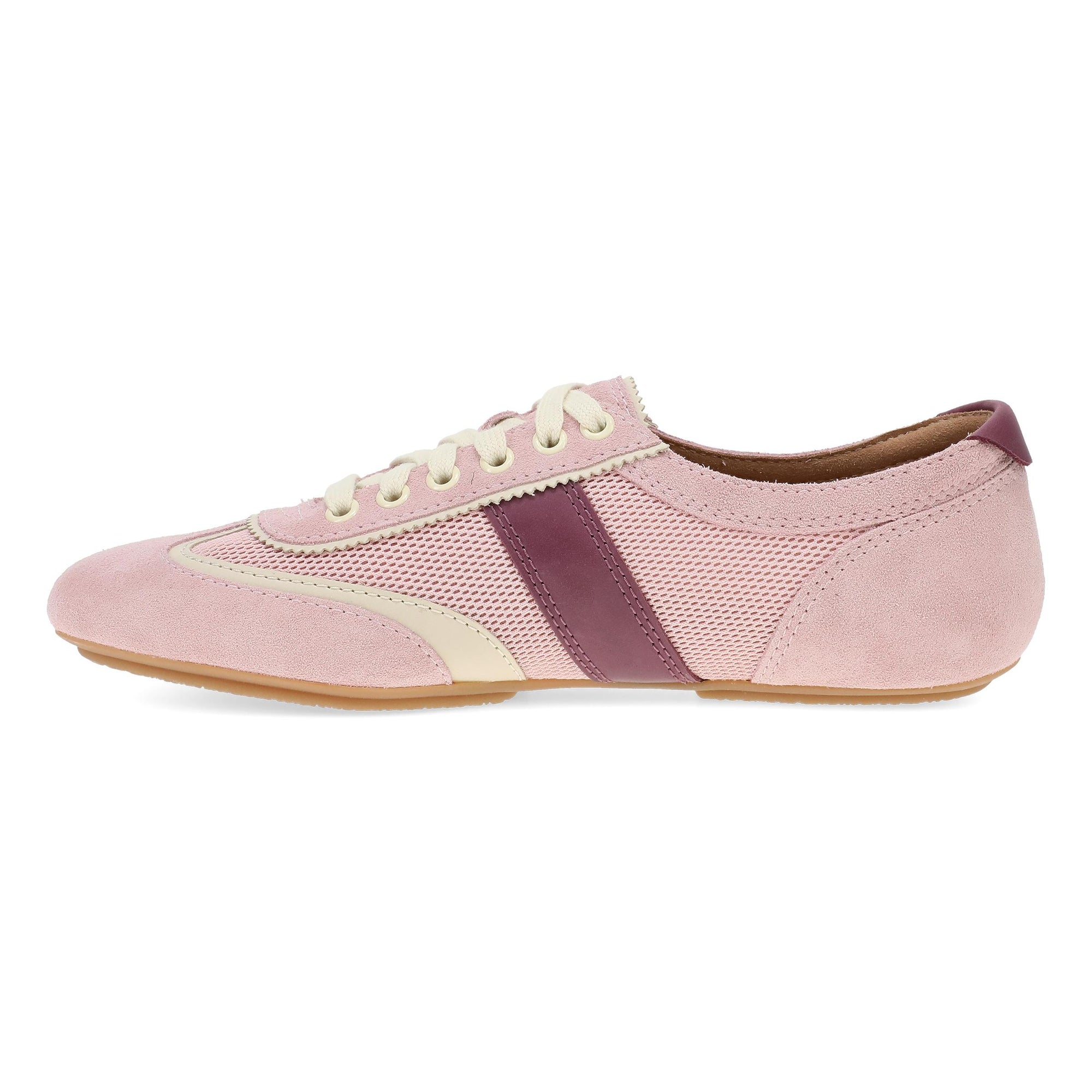 Side image of Milana Pink/Berry