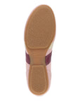 Bottom image of Milana Pink/Berry