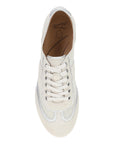 Top image of Milana Vanilla Suede