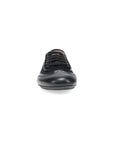 Toe image of Milana Black/Black Patent