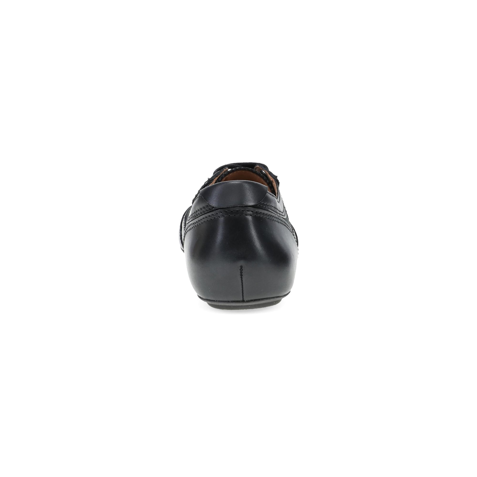 Heel image of Milana Black/Black Patent