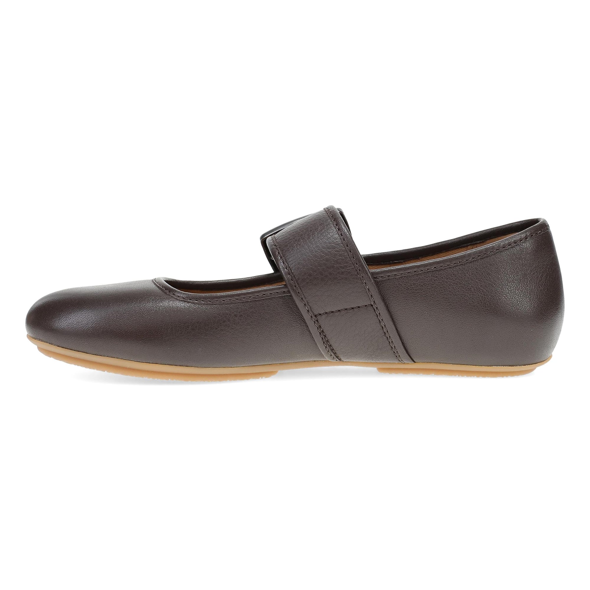 Side image of Matilda Chocolate