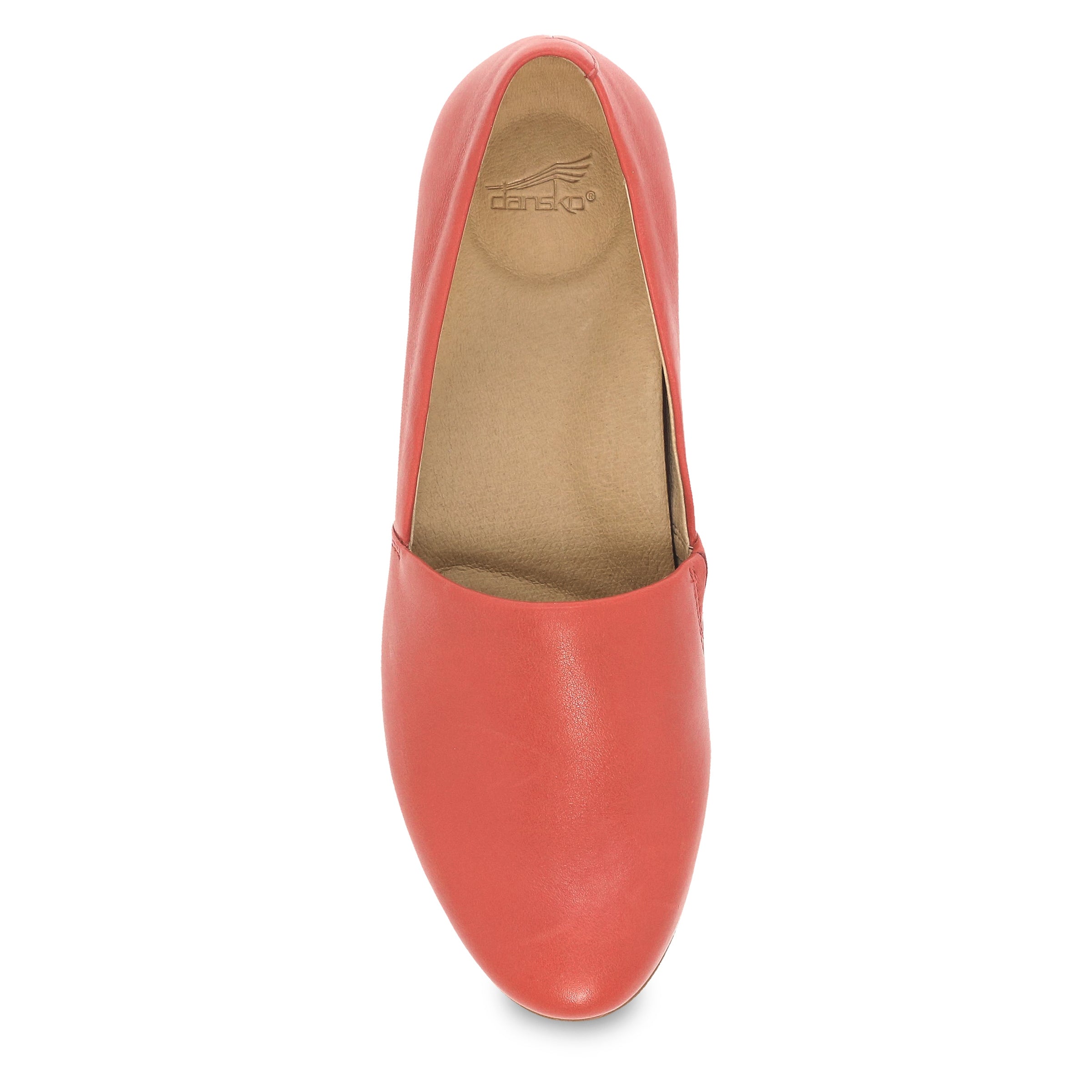 Larisa Poppy Nappa – Dansko