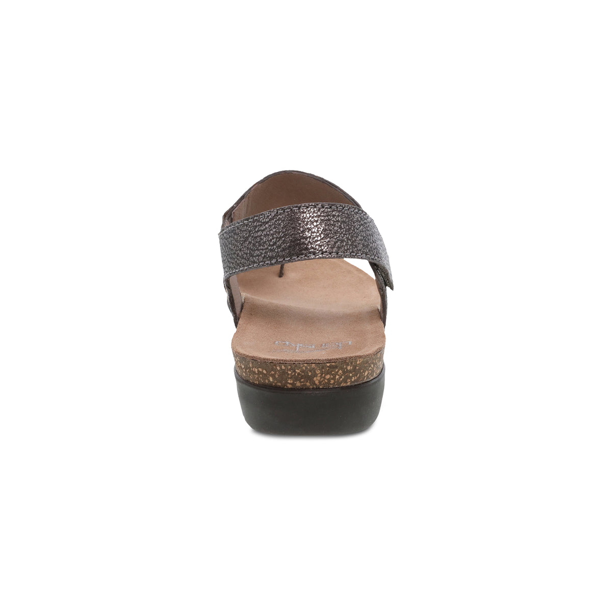 Reece Pewter Metallic – Dansko