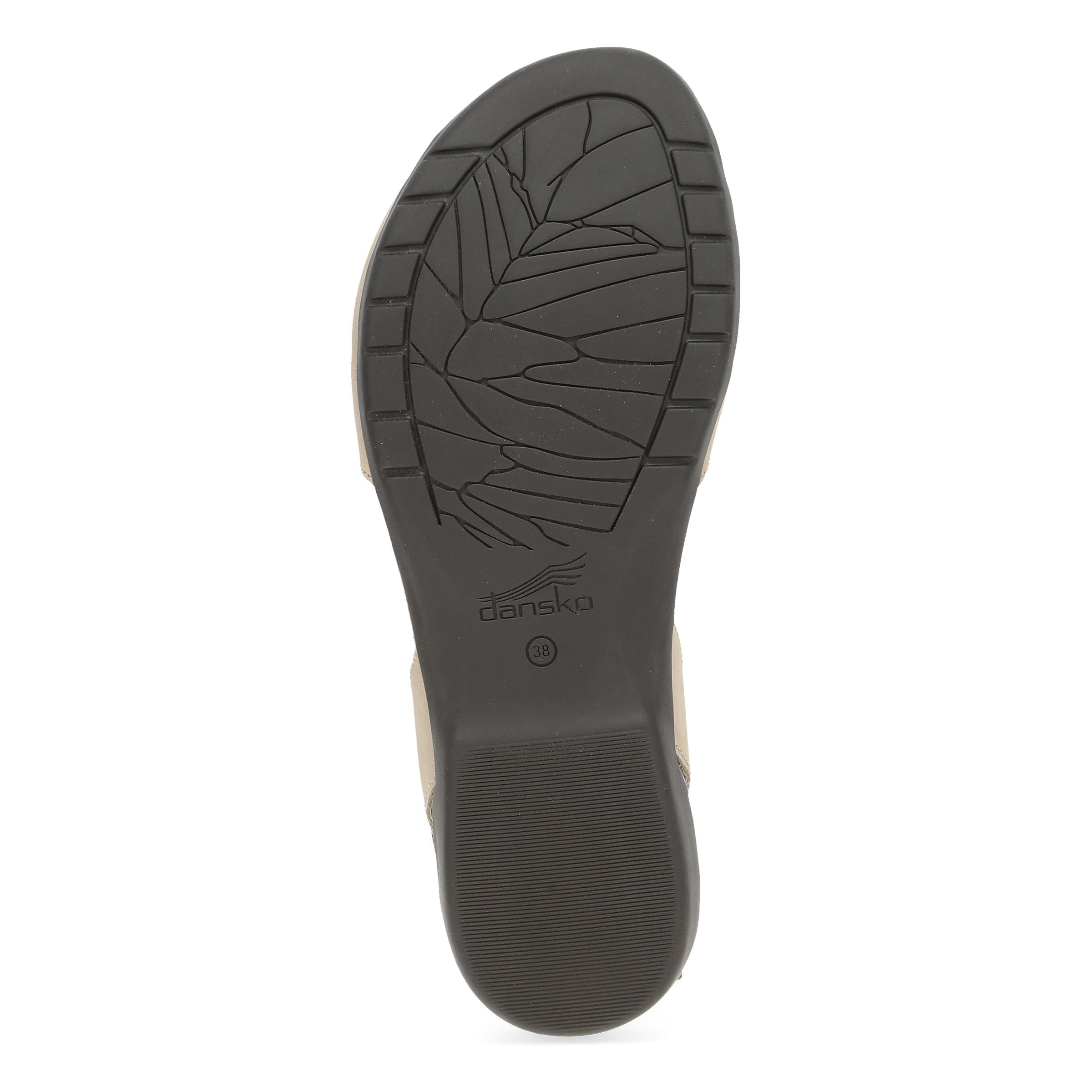 Rowan Sand Milled Nubuck – Dansko