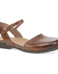 Primary image of Rowan Tan Waxy Burnished