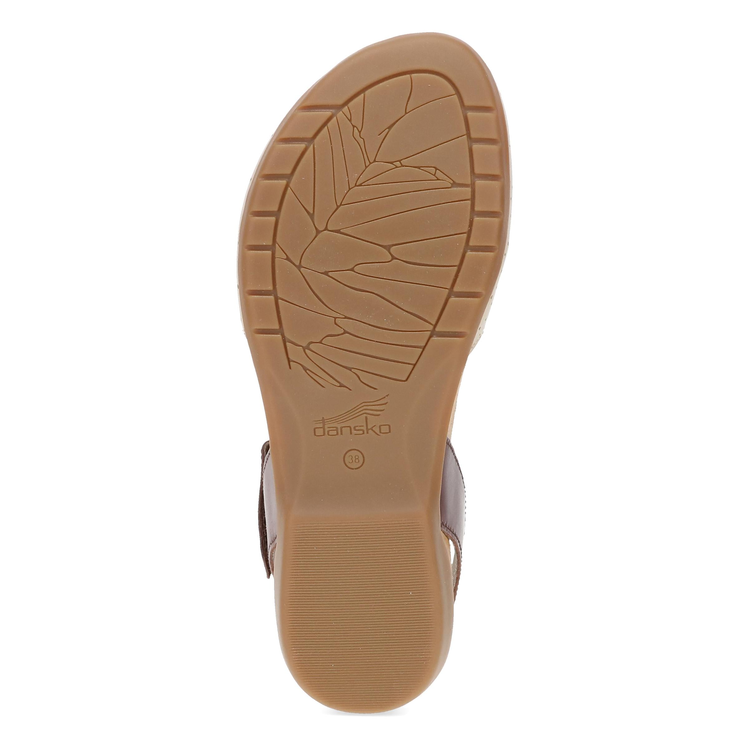 Rowan Sand Leather – Dansko