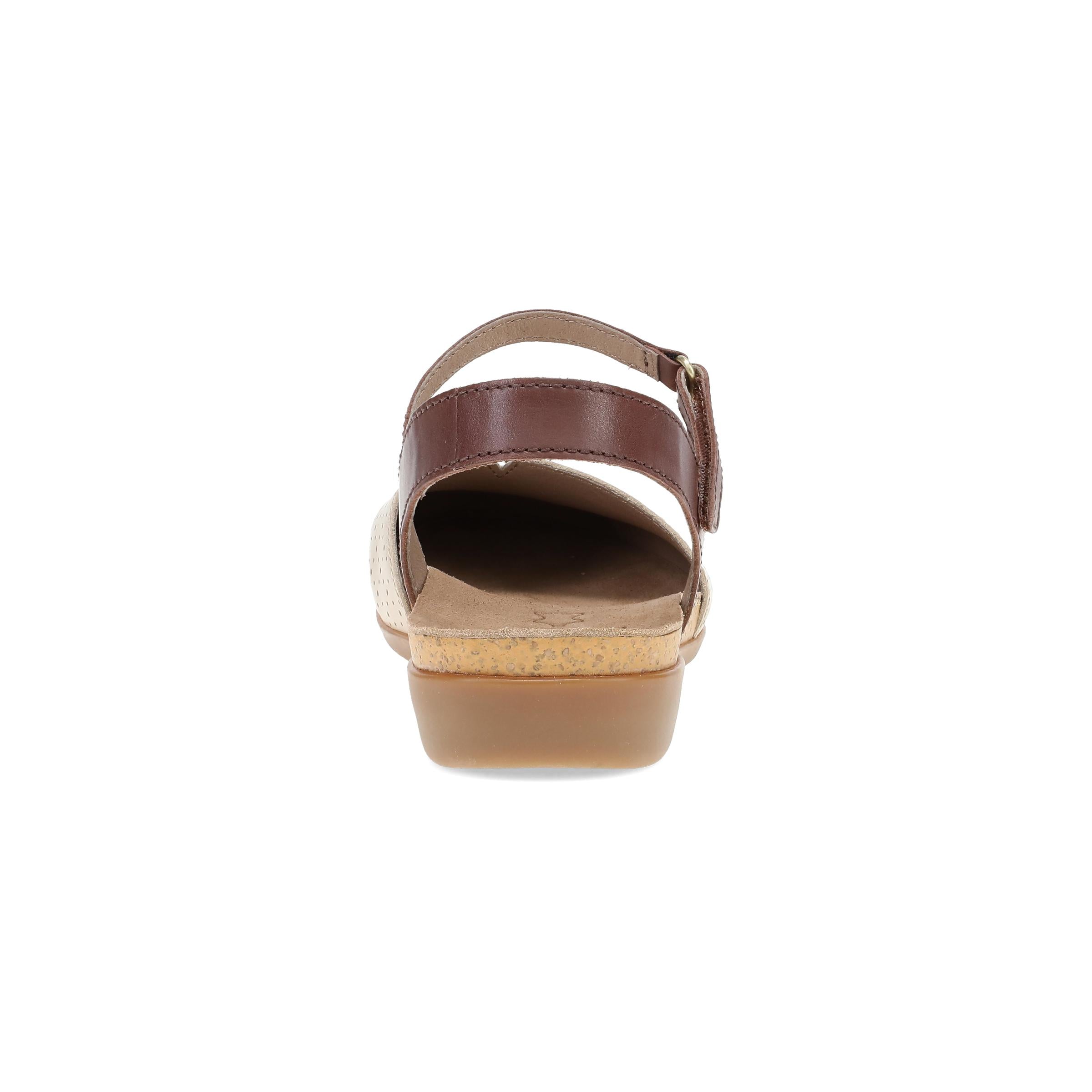 Rowan Sand Leather – Dansko