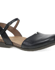 Primary image of Rowan Black Waxy Burnished