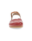 Toe image of Rowan Red Perf