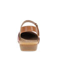 Heel image of Rowan Red Perf