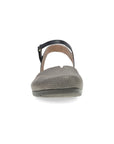 Toe image of Rowan Grey/Pewter