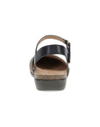 Heel image of Rowan Grey/Pewter