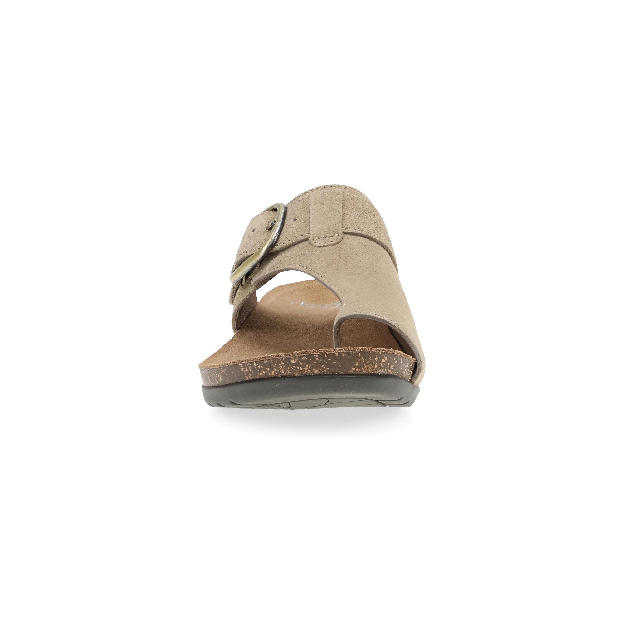 Toe image of Rylee Sand Suede