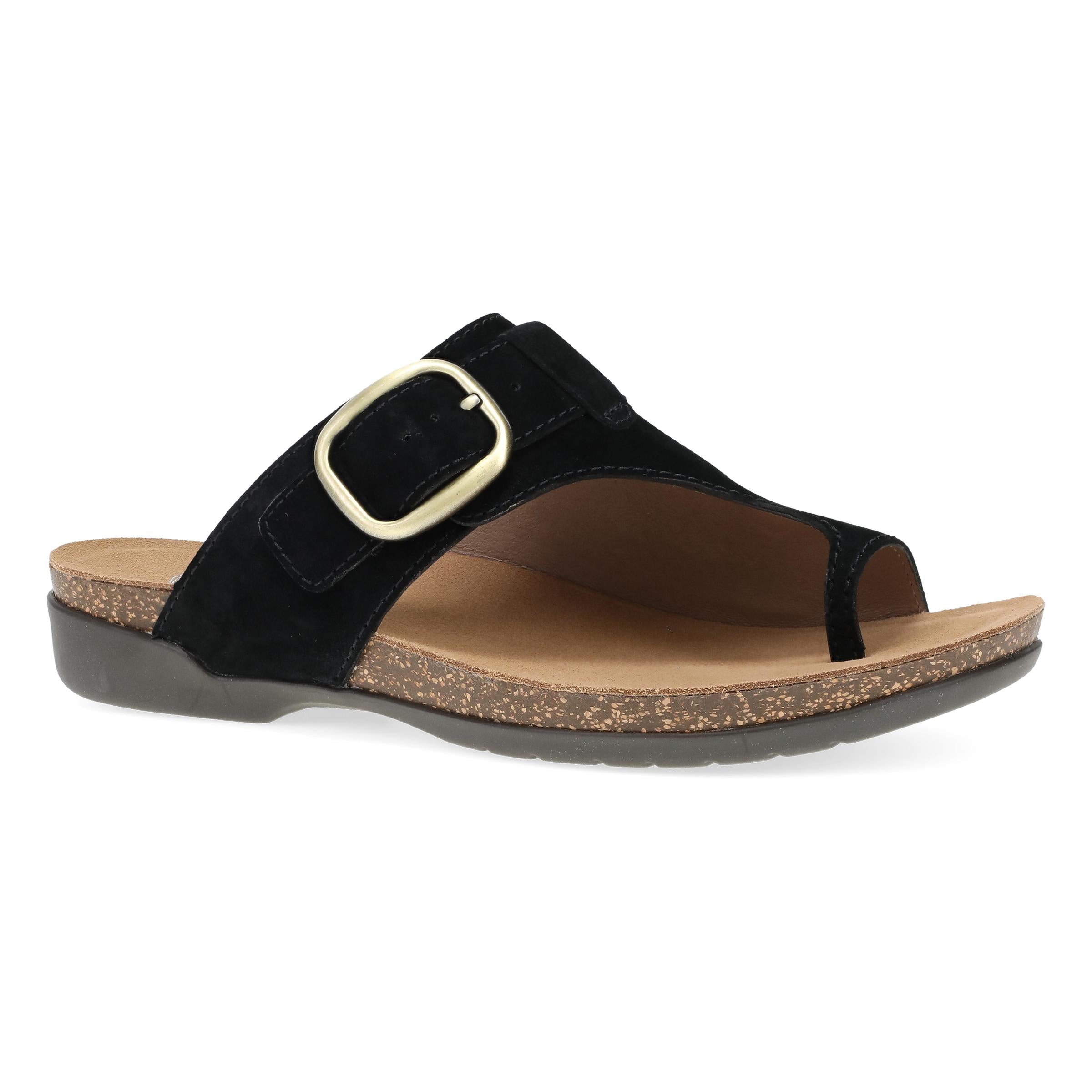 Dansko wide sandals on sale