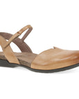 Primary image of Rowan Wide Honey Distressed