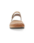 Toe image of Rowan Wide Honey Distressed