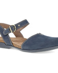 Primary image of Rori Navy Nubuck
