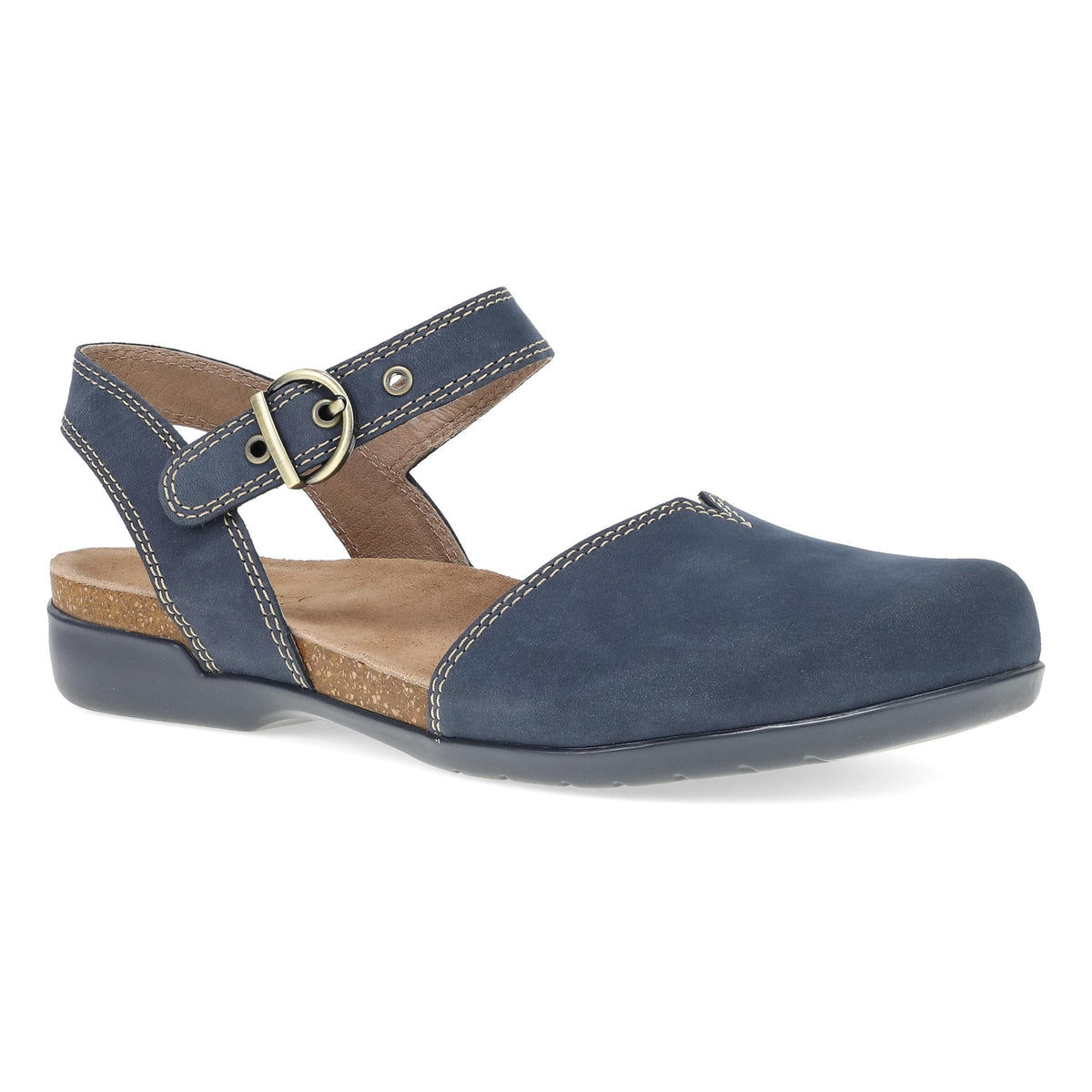 Primary image of Rori Navy Nubuck