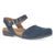 Primary image of Rori Navy Nubuck