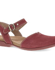Primary image of Rori Sangria Nubuck