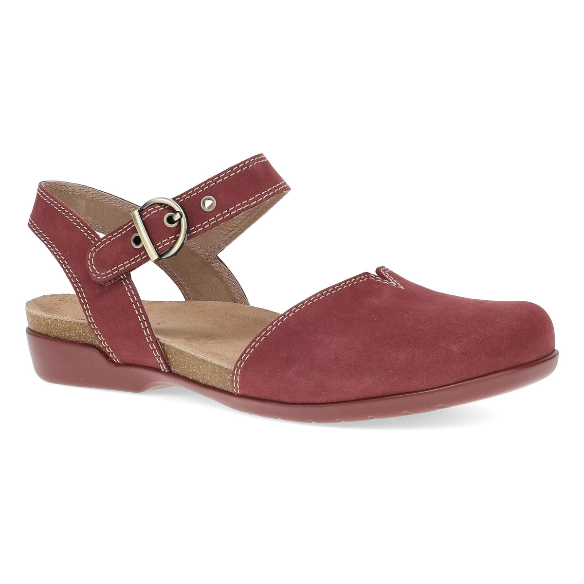 Primary image of Rori Sangria Nubuck