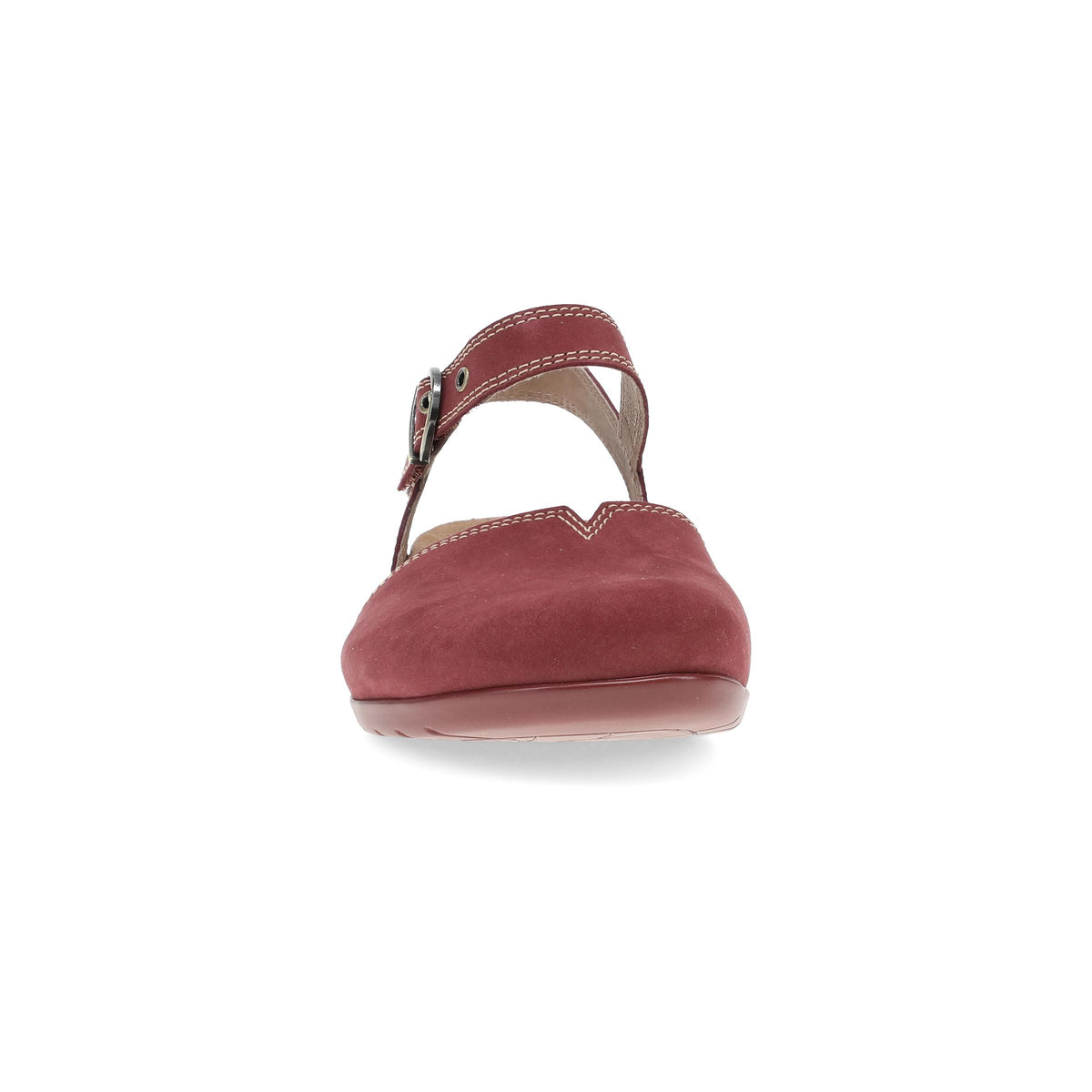 Toe image of Rori Sangria Nubuck