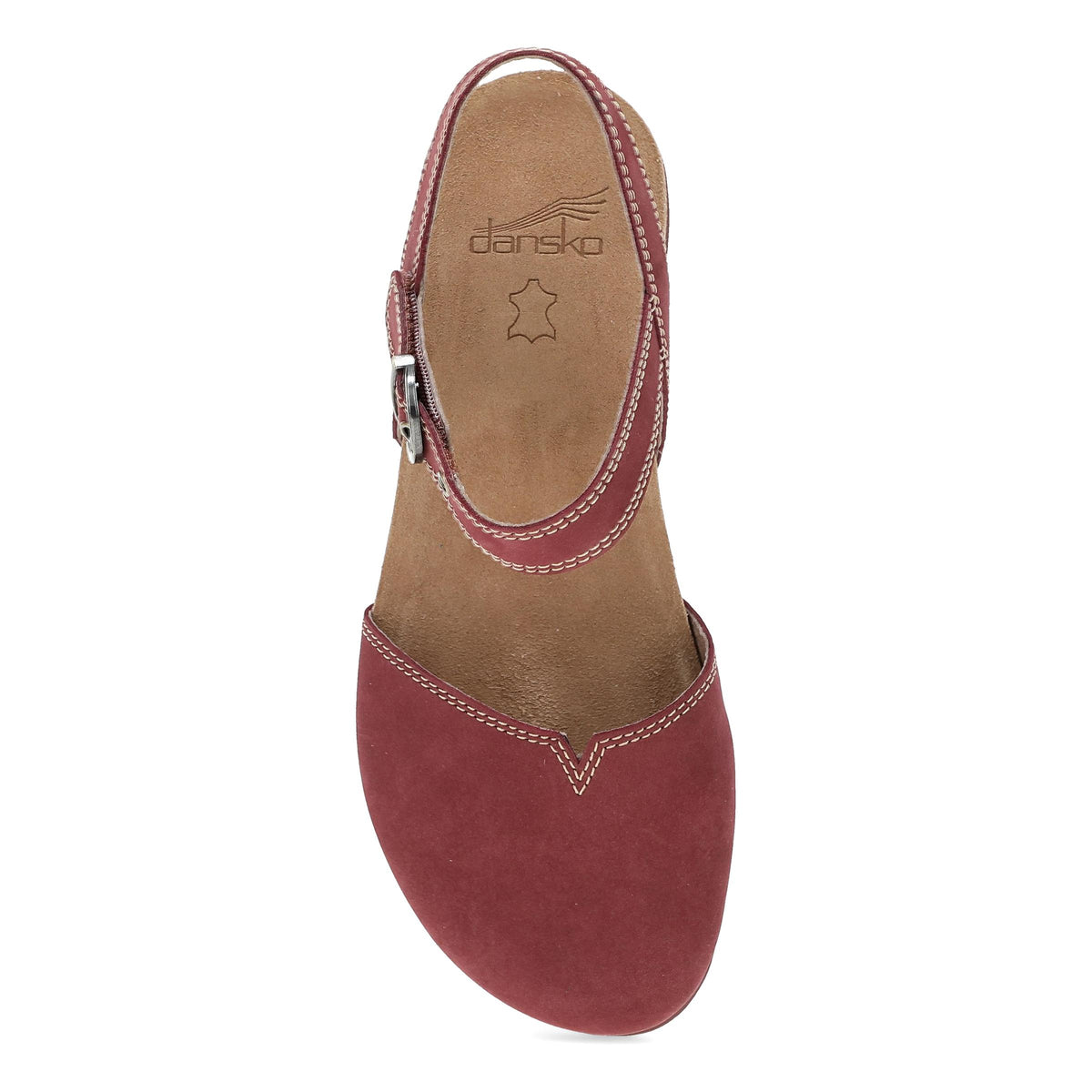 Top image of Rori Sangria Nubuck
