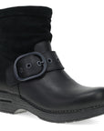 Primary image of Pearson Clog Boot Black