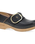 Primary image of Pearson Black Tumbled