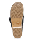 Sole image of Pearson Black Tumbled