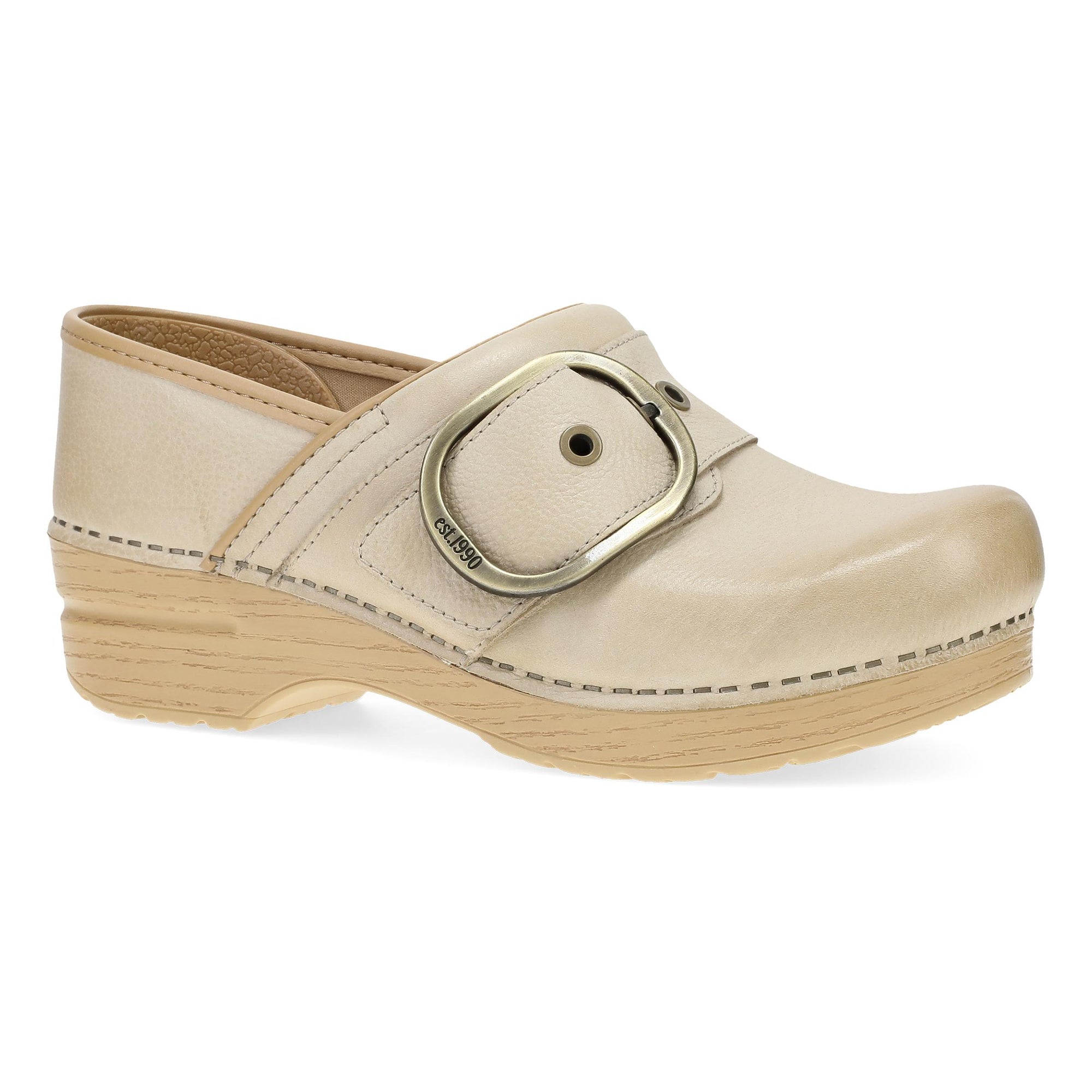 Primary image of Pearson Sand Milled Burnished
