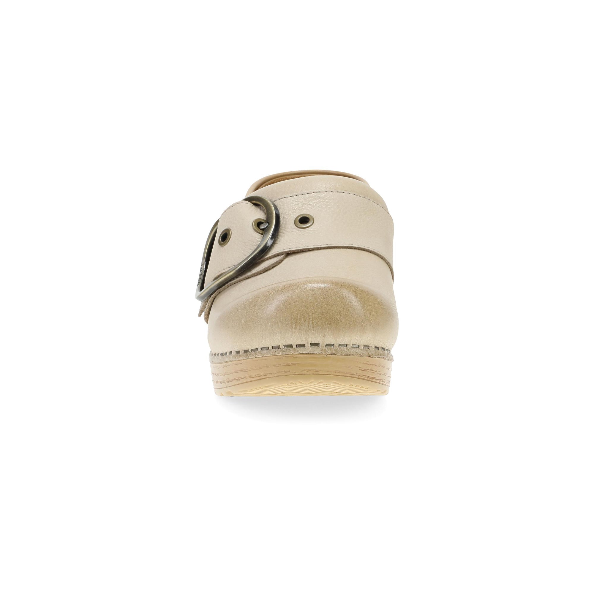 Toe image of Pearson Sand Milled Burnished